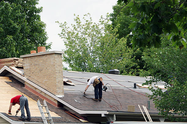 Best Flat Roof Repair Services  in Alderwood Manor, WA