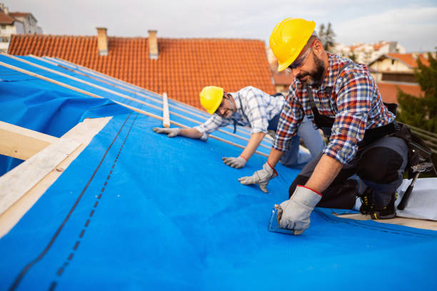 Best Roof Leak Repair  in Alderwood Manor, WA