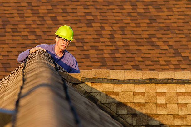 Best Emergency Roof Repair  in Alderwood Manor, WA