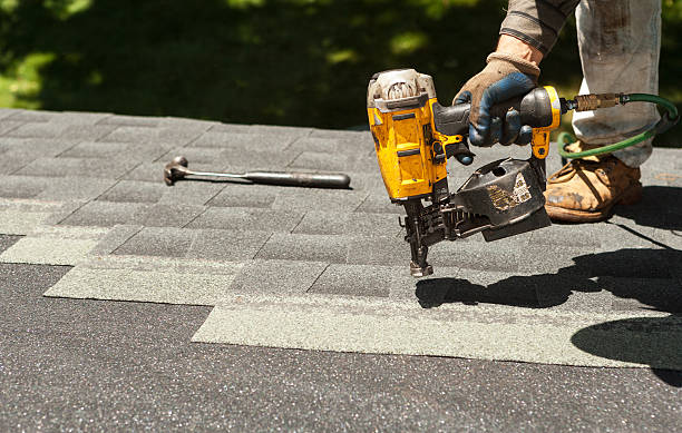 Best Metal Roofing Contractor  in Alderwood Manor, WA